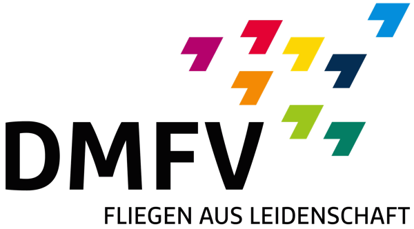 DMFV – Fliegen aus Leidenschaft
